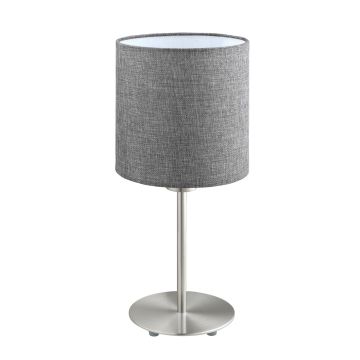 Eglo PASTERI 96376 Lampe de table 1x60W/E27