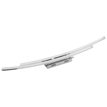 Eglo PERTINI 96092 Lampe de plafond 2x10,8W/LED 2600LM