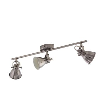 Eglo SERAS 96554 Spot 3x3,3W/GU10 240LM
