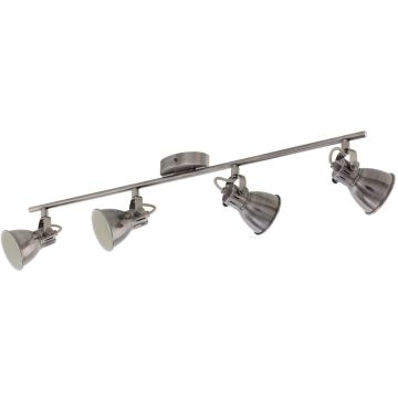 Eglo SERAS 96555 Spot 4x3,3W/GU10 240LM
