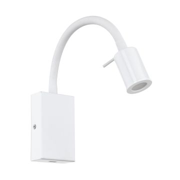 Eglo TAZZOLI 96566 Applique murale 1x3,5W/LED 380LM