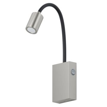 Eglo TAZZOLI 96567 Applique murale 1x3,5W/LED 380LM