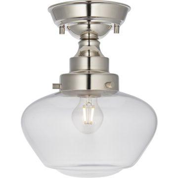 Endon Camberley 96170 Lampe de plafond 1x10w/e27 ip20
