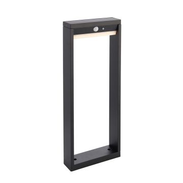 Endon DANNAH 96935 Lampe sur pied 1x5.88W/LED 3000K 320LM IP44