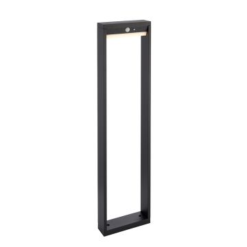 Endon DANNAH 96936 Lampe sur pied 1x5.88W/LED 3000K 320LM IP44