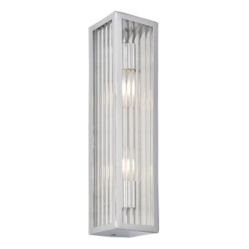Endon NEWHAM 96220 Applique murale 2x3W/G9 IP44