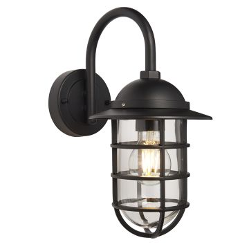 Endon PORT 96907 Applique murale 1x10W/E27 IP44