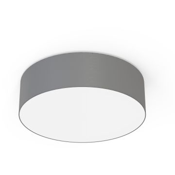 Nowodvorski CAMERON GRAY IV 9682 Plafonnier 4x25W only LED/E27 IP20