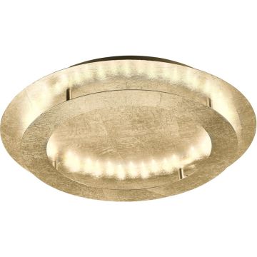 Paul Neuhaus NEVIS 9621-12 Lampe de plafond 4x26W/LED 3000k 2300lm ip20