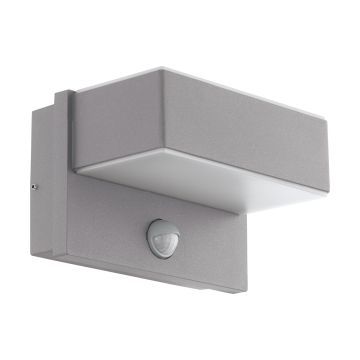 Eglo AZZINANO 97159 Applique murale 2x5,6W/LED 1200LM IP44