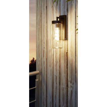 Eglo BOVOLONE 97261 Applique murale 1x60W/E27 IP44