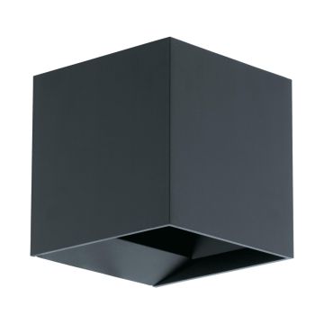 Eglo CALPINO 97242 Applique murale 2x2x3,3W/LED 680LM IP54