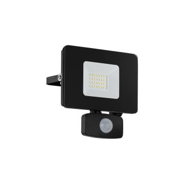 Eglo FAEDO 3 97461 Projecteur halogène 1x20W 1800LM IP44