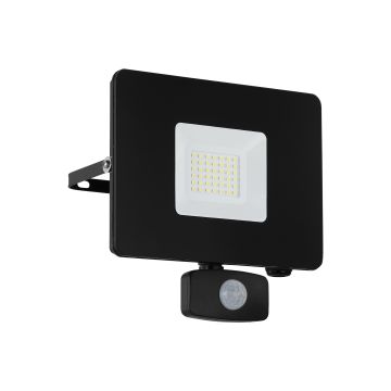 Eglo FAEDO 3 97462 Projecteur halogène 1x30W 2750LM IP44