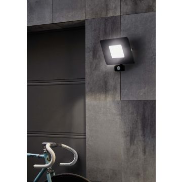 Eglo FAEDO 3 97463 Projecteur halogène 1x50W 4800LM IP44