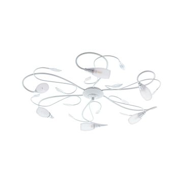 Eglo GERBERA 2 97749 Lampe de plafond 6x3W/G9