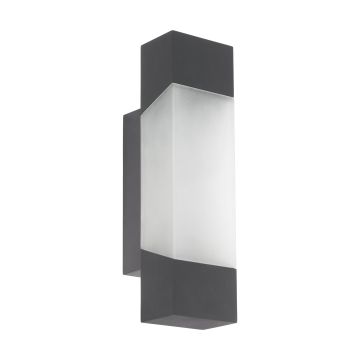Eglo GORZANO 97222 Applique murale 1x4,8W/LED 450LM IP44
