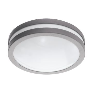 Eglo LOCANA 97299 Plafonnier 1x14W/LED 1300LM IP44