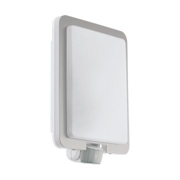 Eglo MUSSOTTO 97218 Applique murale 1x60W/E27 IP44