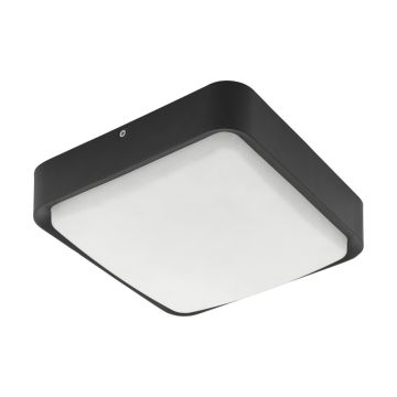 Eglo NISIA 97295 Plafonnier 1x14,6W/LED 1300LM IP44