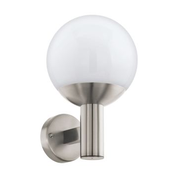 Eglo NISIA-C 97247 Applique murale 1x9W/E27 IP44