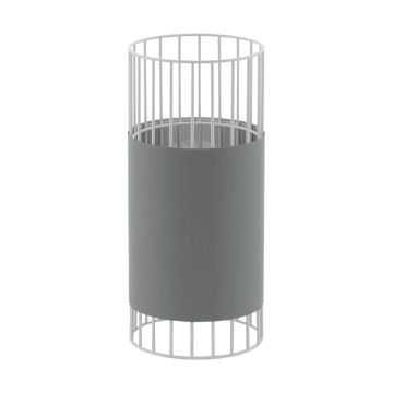 Eglo NORUMBEGA 97956 Lampe de table 1x60W/E27