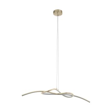 Eglo NOVAFELTRIA 97938 Suspension lumineuse 1x16W/LED 1600LM
