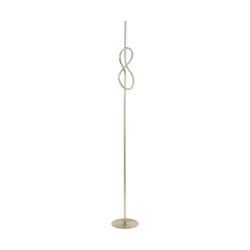 Eglo NOVAFELTRIA 97942 Lampadaire 1x13W/LED 1300LM