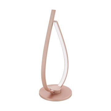 Eglo PALOZZA 97364 Lampe de table 1x14W/LED 1600LM