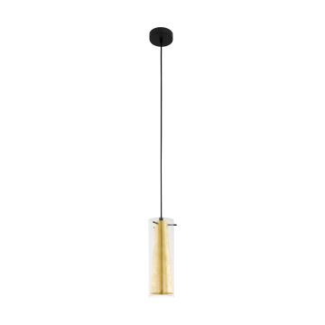 Eglo PINTO GOLD 97651 Suspension lumineuse 1x60W/E27