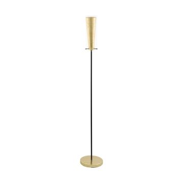 Eglo PINTO GOLD 97655 Lampadaire 1x60W/E27