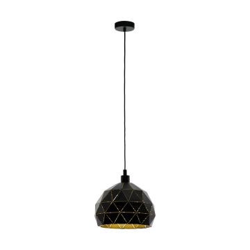 Eglo ROCCAFORTE 97841 Suspension lumineuse 1x60W/E27