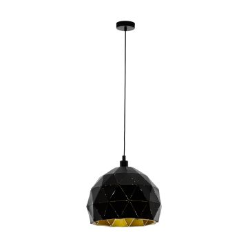 Eglo ROCCAFORTE 97845 Suspension lumineuse 1x60W/E27