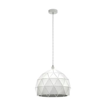 Eglo ROCCAFORTE 97855 Suspension lumineuse 1x60W/E27