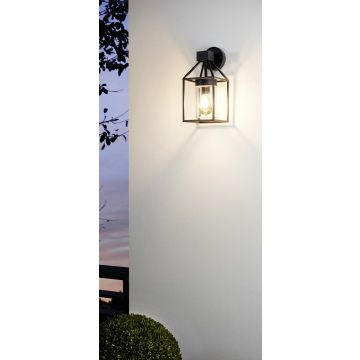 Eglo TRECATE 97296 Applique murale 1x60W/E27 IP44