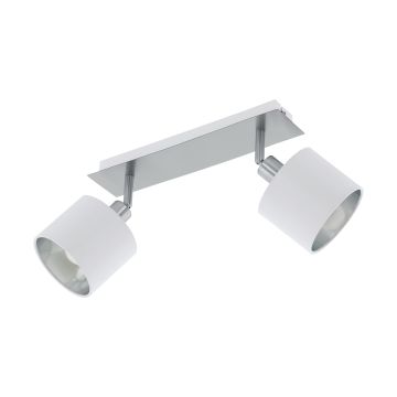 Eglo VALBIANO 97533 Spot 2x10W/E14