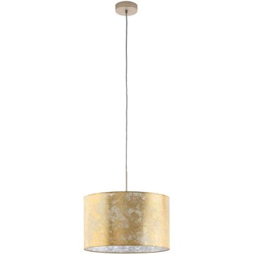Eglo VISERBELLA 97643 Suspension lumineuse 1x60W/E27