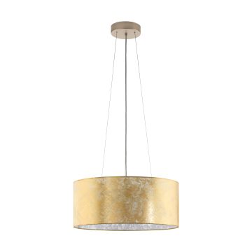 Eglo VISERBELLA 97644 Suspension lumineuse 3x60W/E27