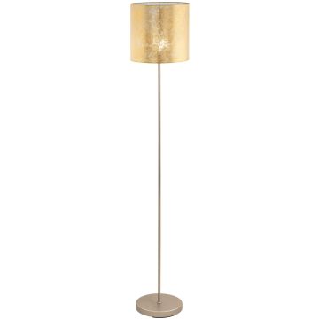 Eglo VISERBELLA 97647 Lampadaire 1x60W/E27