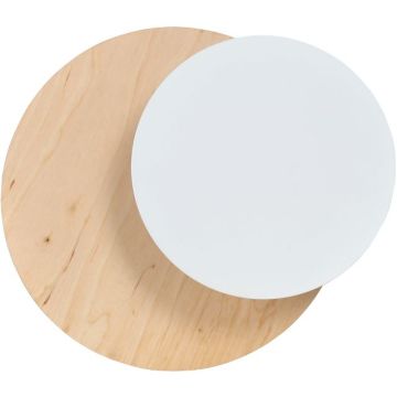 Emibig CIRCLE 971/1 Applique murale 1x20W/G9 IP20