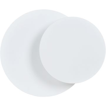 Emibig CIRCLE 972/1 Applique murale 1x20W/G9 IP20