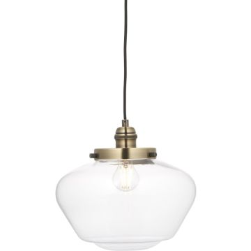 Endon Camberley 97691 Suspension lumineuse 1x10w/e27 ip20