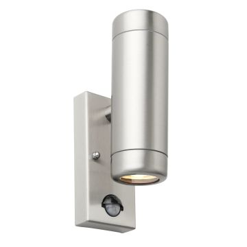 Endon ODYSSEY PIR 97821 Applique murale 2x7W/GU10 IP44