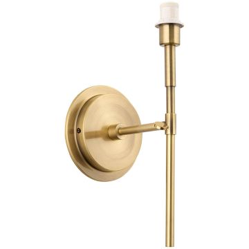 Endon Rennes 97872 Bras pour applique 1x6w/e14 ip20