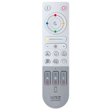 Lutec REMOTE 9702315361 Contrôleur
