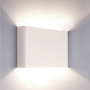 Nowodvorski HAGA 9708 Applique murale 2x40W/G9 IP20