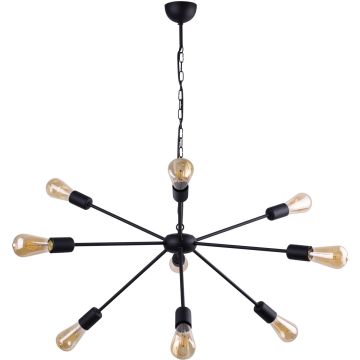 Nowodvorski ROD IX 9734 Lustre 9x60W/E27 IP20