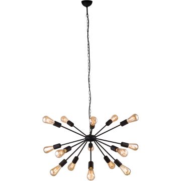 Nowodvorski ROD XV 9733 Lustre 15x60W/E27 IP20