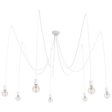 Nowodvorski SPIDER VII 9743 Suspension lumineuse 7x60W/E27 IP20