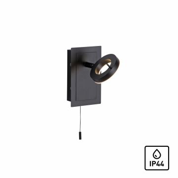 Paul Neuhaus SILEDA 9785-13 Applique murale 1x8W/LED 3000k 850lm ip44